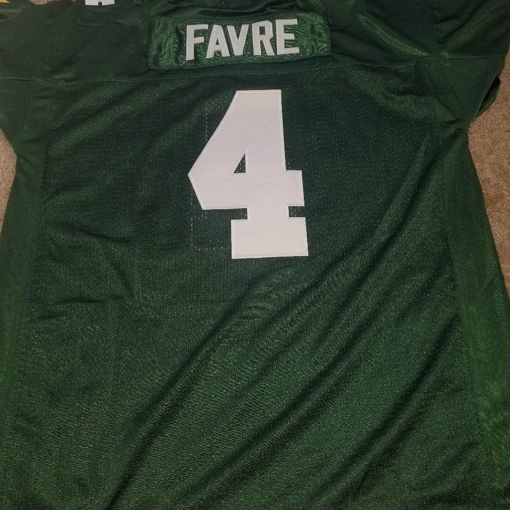 Football jerseys - Picture 5 of 7